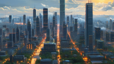 Top 10 Environmental Sensors for Smart Cities in 2026?