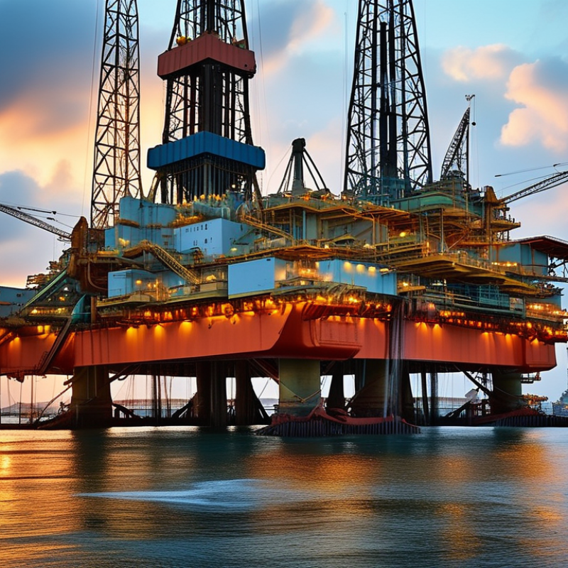What Affects Drilling Performance for Global Buyers?