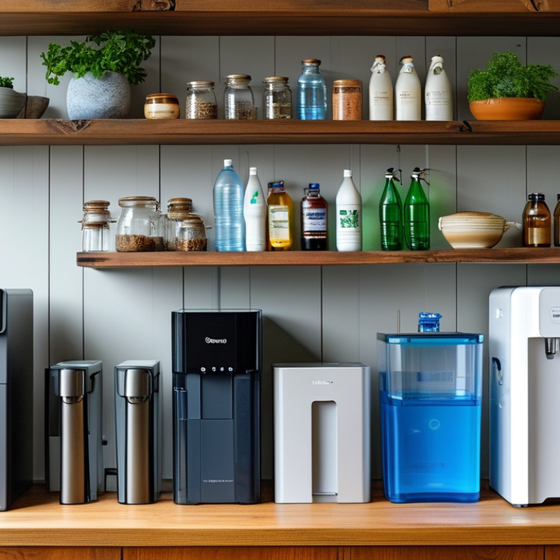 Best Water Systems for Home in 2026 What to Look For?