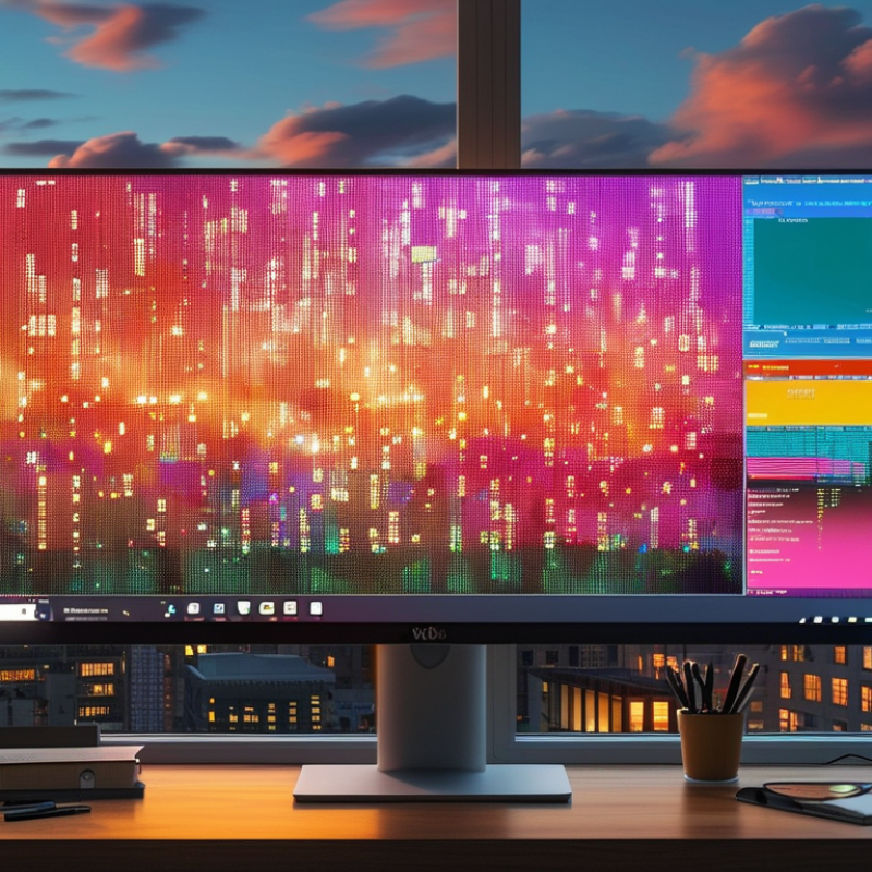 How to Calibrate Color on LED Walls for Perfect Display?