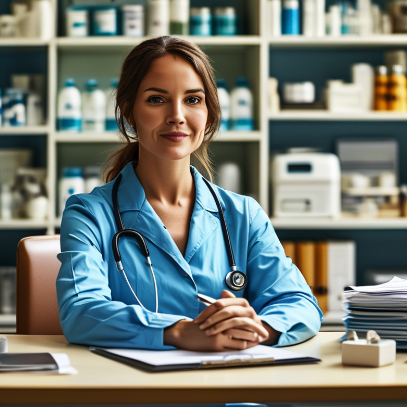 Top 10 Essential Tips for Sourcing Medical Office Supplies