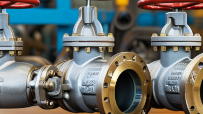Best Check Valve Options to Enhance Your System Performance?