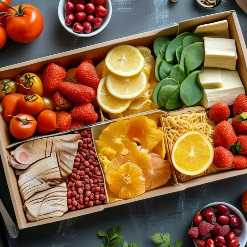 2026 Top Food Packaging Agency Trends You Should Know?
