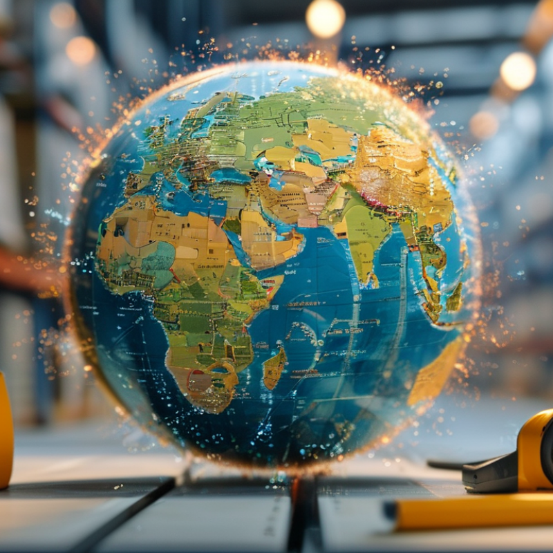 Top Resourcing Software for Global Procurement Success?
