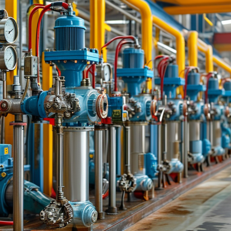 2026 Best High Pressure Pump Models for Efficient Performance?