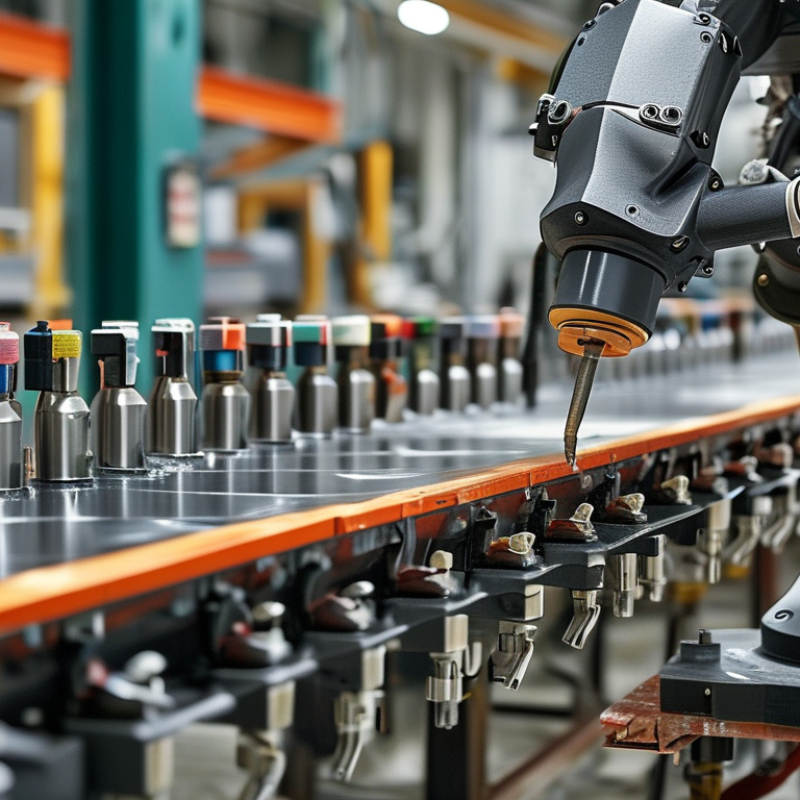 2026 Best Ultrasonic Spray Coater for Global Buyers?