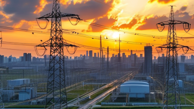 2026 Best Power Quality Monitoring System for Global Buyers?