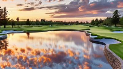 Discover the Best Golf Courses in Ontario China Best Guide
