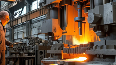 2026 How to Choose the Best Metal Casting Equipment?