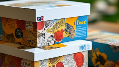 Why Choose Die Print for Your Packaging Needs?