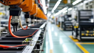 How to Choose the Right Cable Harness Manufacturing Partner?