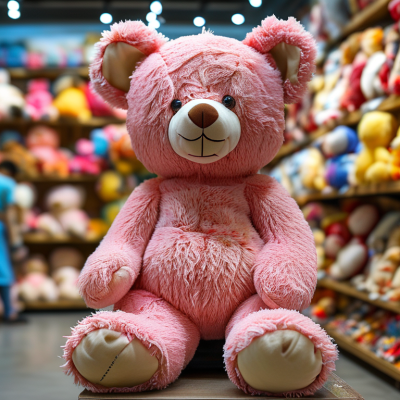 Top 10 Giant Stuffed Toys to Buy for Global Wholesalers?