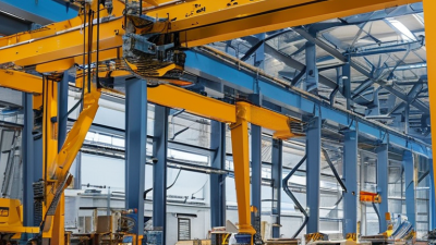 Top 10 Benefits of Gantry Systems for Your Industrial Needs?