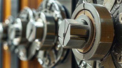 Top Elevator Bolts Applications and Their Importance in Construction?