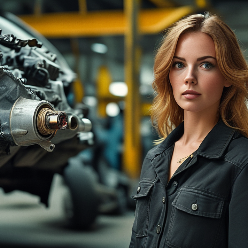 What Safety Risks Are Associated with Low Quality Auto Parts?
