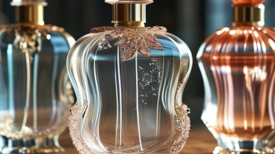 2026 Top Empty Perfume Bottles for Global Buyers?