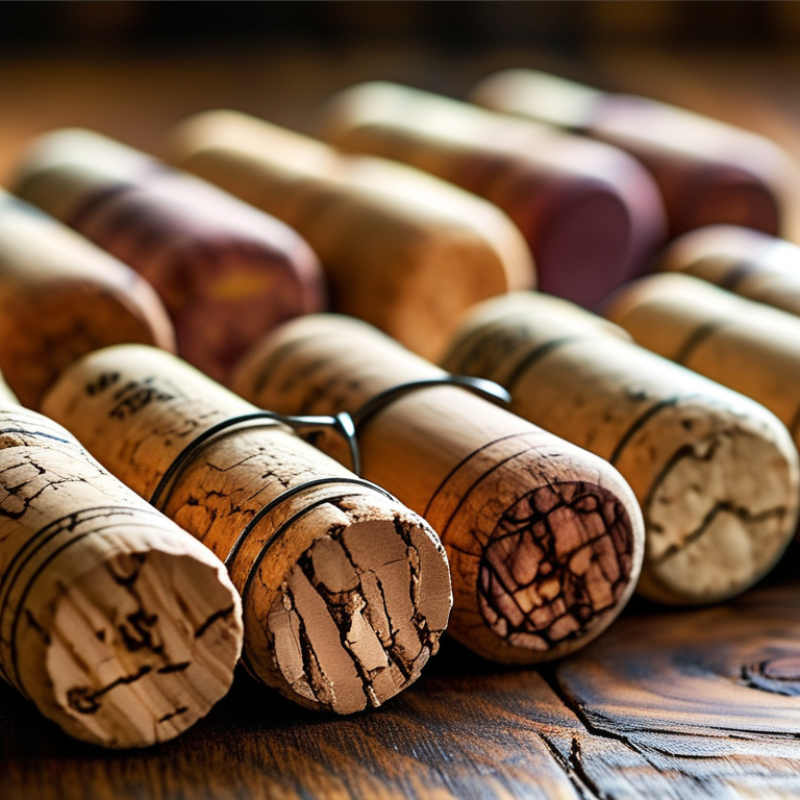 Top Tips for Choosing Between Cork and Screw Cap Closures?