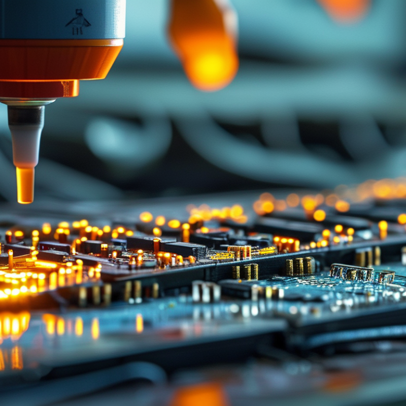 Why Enhance Durability of Internal Electronic Components?