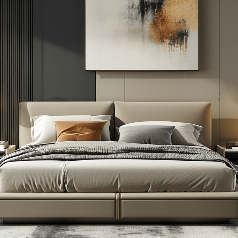 Top Trends in Floating Nightstands for Modern Bedroom Decor?