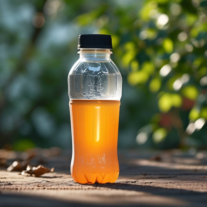 Top 10 Ways to Improve Durability of Straw Water Bottles?
