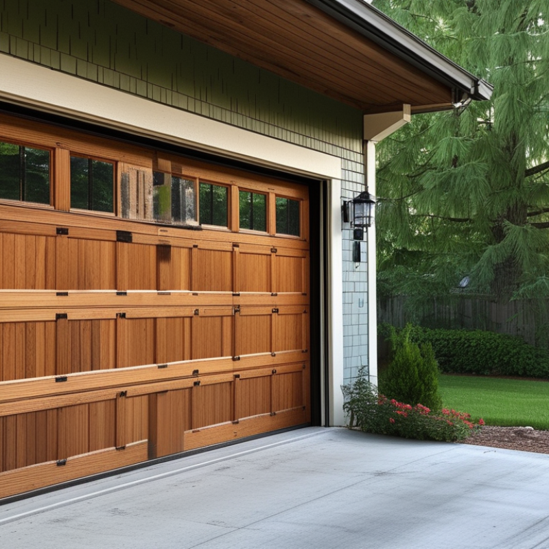 What Causes Noisy Garage Doors and How to Fix Them?