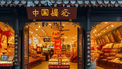 Top 10 Shop Signs in China That Boost Business Visibility?
