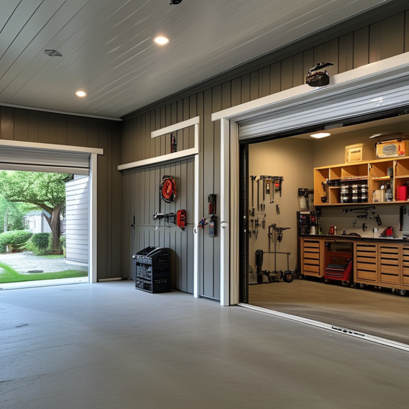 How to Choose the Best Garage Door Experts for Your Needs?