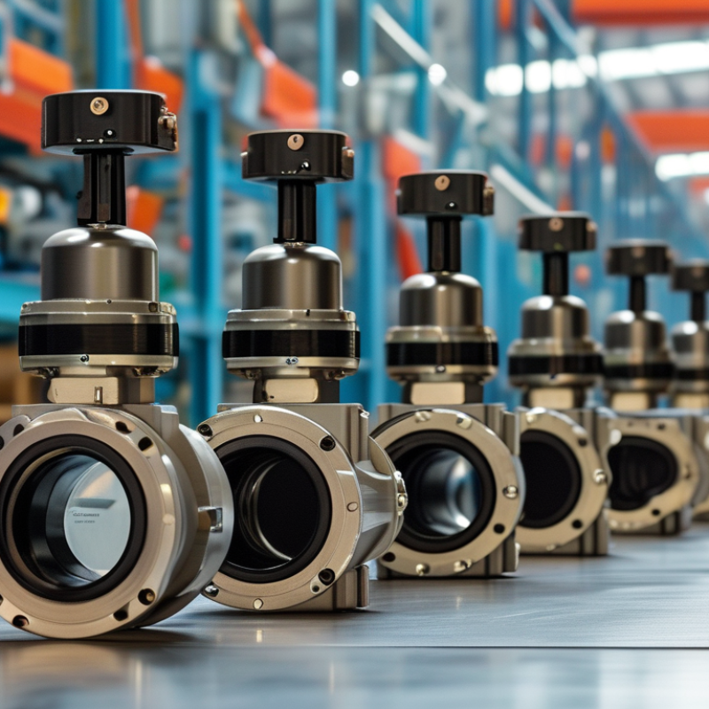 Why Choose a Solenoid Valve Actuator for Your Automation Needs?