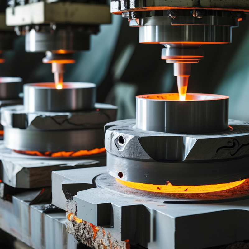 Why Choose the Best Investment Casting Supplies for Your Needs