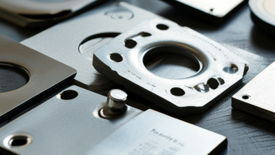 2026 Best Stainless Steel Gasket Buying Guide for Global Buyers?