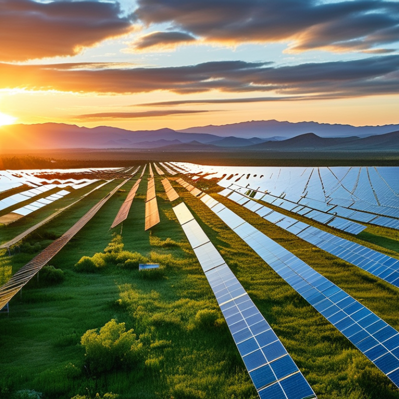 2026 Best Solar PV Panels for Energy Efficiency and Sustainability?