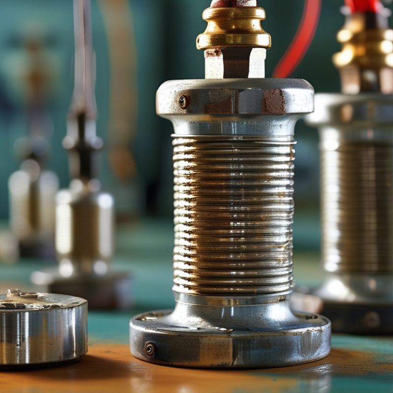 2026 Best Current Transformer Core Options for Efficient Power Measurement?