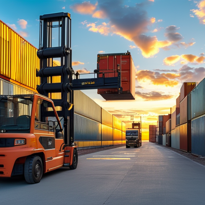 2026 Best Third Party Logistics Solutions for Global Buyers?
