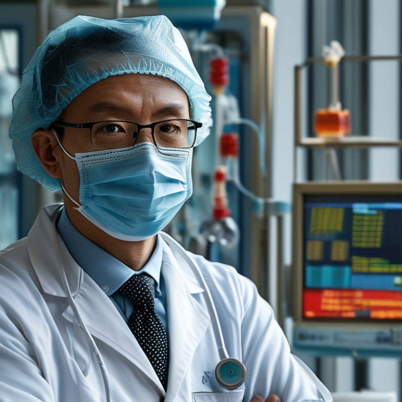 Top China Best Medical Equipment and Supplies for Global Buyers?