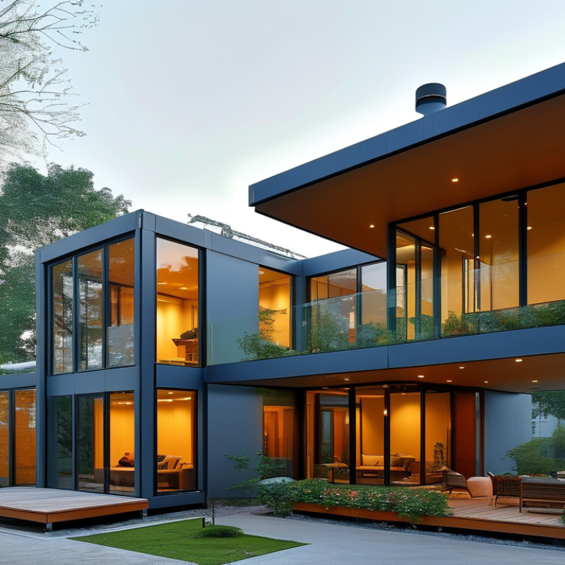 Top 10 Modular Homes for Global Buyers to Consider?