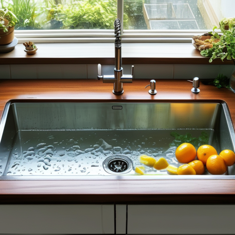 Top 10 Maintenance Tips to Extend Your Sink Life?