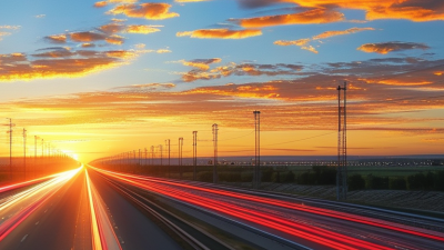 2026 Best Optic Cable Options for High Speed Internet Connectivity?