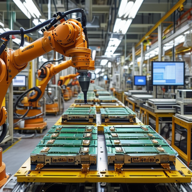 Essential Tips for PCB Assembly USA to Boost Your Production?