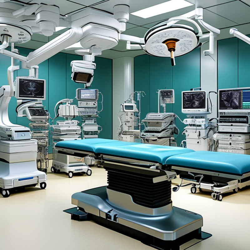 2026 Best Surgical Equipment for Global Buyers Insights?