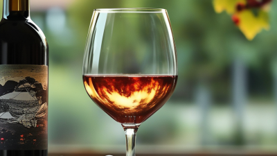 Is Wine in a Cup the Future of Drinking Wine?