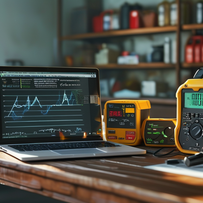 Top 10 Battery Health Testers for Accurate Performance Evaluation?