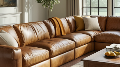 2026 How to Choose Faux Leather Upholstery Fabric for Your Home?