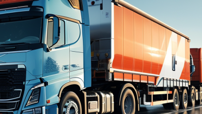 How to Choose the Right Cryogenic Liquid Transport Vehicle?