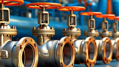 Why Choose an Actuated Ball Valve for Your Industrial Applications?