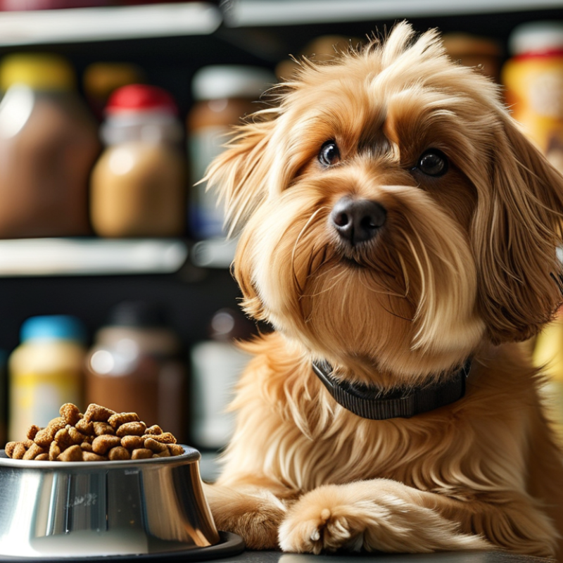 What is the Best Rated Dog Food for Global Buyers?