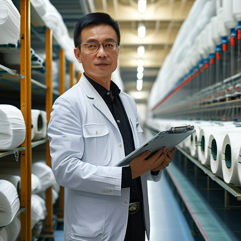 Top Non Woven Textile Manufacturers in China You Should Know?