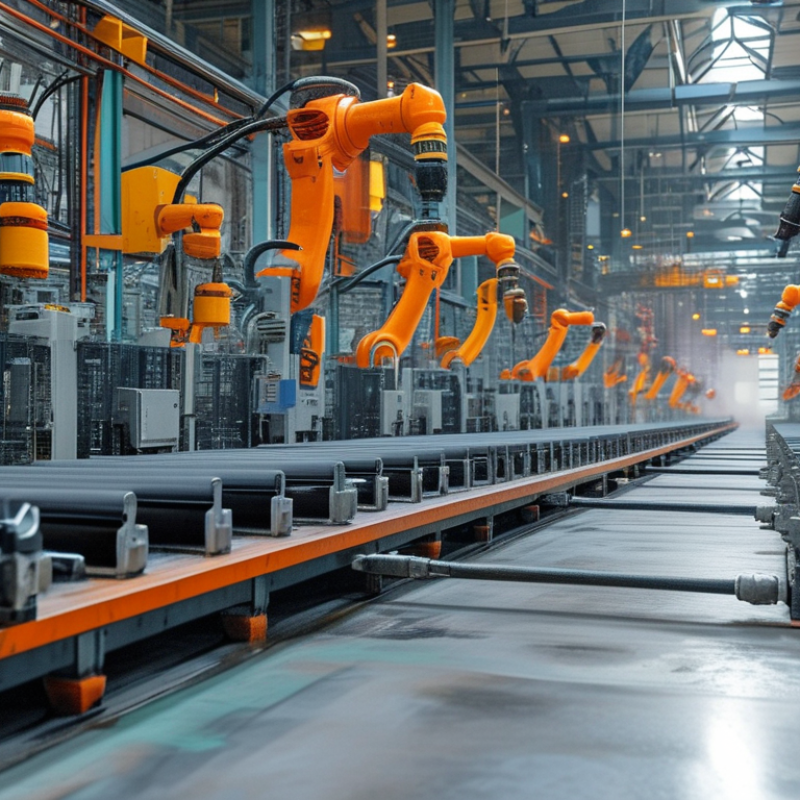 Top 10 Latest Trends in Industrial Inkjet Printing Today?