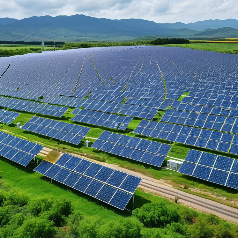 2026 Top PV Solar Trends Every Global Buyer Should Know?