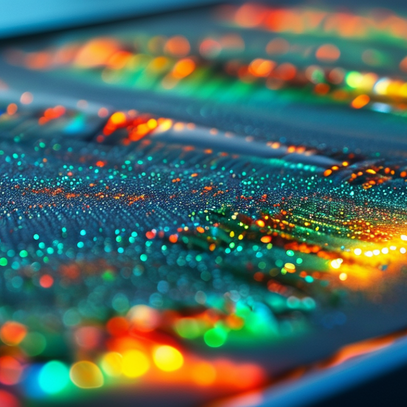 Why Do Some LEDs Change Color When They Get Hot?