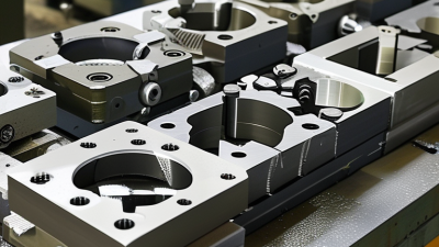 How to Choose the Right Part Fixture for Your Manufacturing Needs?